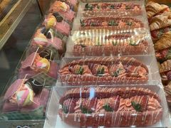 -爱维尔阳光蛋糕(独墅湖邻里中心店)