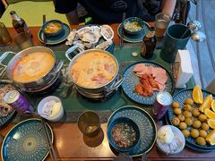 -火舞泰·泰式海鲜火锅餐厅(世纪城店)