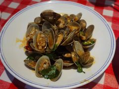 -琼大师东方烤乳猪(亚特兰蒂斯店)