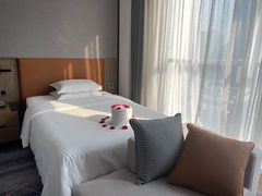 -广州粤海喜来登酒店