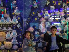 -三亚海昌梦幻海洋不夜城