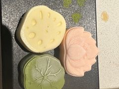 -海底捞火锅(长宁路龙之梦店)
