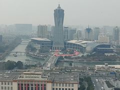 -Hi City·城市之巅