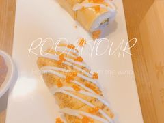 -大鲜生·亚洲菜融合小食堂