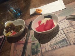 -元品牛排·休闲厨坊(晋江实小店)