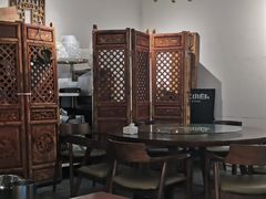 大堂-庆合府重庆大排档(紫都城店)