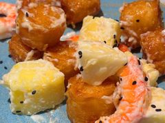 -鹿港小镇(悠唐店)