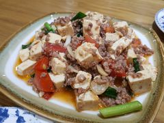 -妈妈的味道(和顺古镇店)