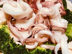 -阿妹小海鲜(下角店)