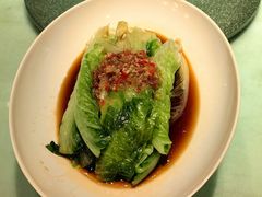 -北京老铺烤鸭(高新店)