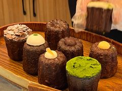 -发酵食堂(屏风街店)