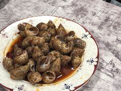 香辣蟹-臻鲜燕海鲜融合餐厅(金陵style店)