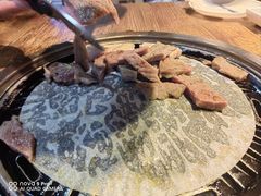 -久品肥牛烤肉(碧海华庭店)