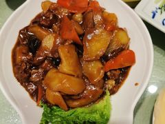 -静莲斋素食(慈云寺店)
