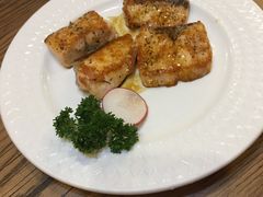-红叶日料·放题·海胆·定食(星海店)