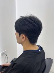 -赤道 Hair Salon