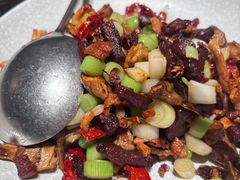 -山石榴·贵州菜(丰盛里店)