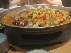 -青花椒秘制烤鱼(光启城店)