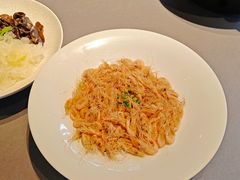 -狮王府淮扬菜(夫子庙老门东店)