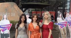 -V8潮牌·接发烫染连锁