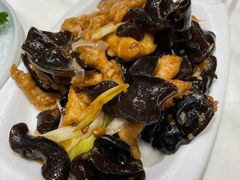 -老爷庙风味美食府(魏都大道店)