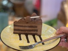 -Rabbit Cafe私房西餐甜点咖啡(栖霞路店)