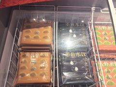 -船歌·鱼水饺青岛菜(枫蓝国际购物中心店)