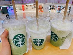 -星巴克(泉州晋江万达广场店)