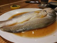 -大将料理餐厅(汇锦街店)