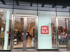 -优衣库(红谷滩万达店)