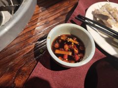 -大良毋米粥(锦龙路总店)