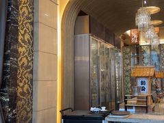 -太原星河湾酒店-意咖啡西餐厅