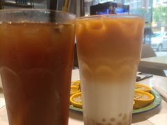 -CHILL Pho澳洲牛肉越南粉(佛山顺德万象汇店)
