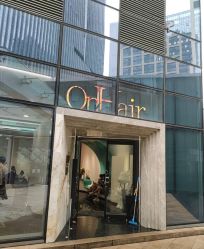 -OnHair造型