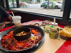 -楠火锅(太古里总店)