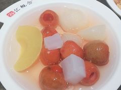 -湘汇概念铁板烧(铁西万达店)