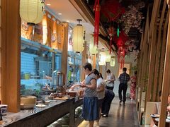 -松子料理(亮马桥店)