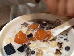 -彬媽糖水(侨鑫国际店)
