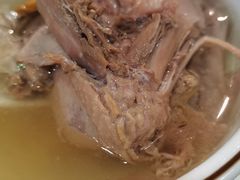 -沙田鸽王(解放路店)