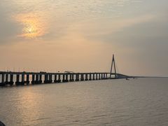 -宁波海天一洲景区