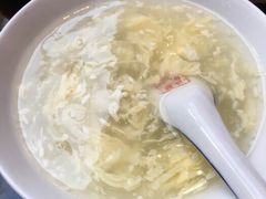 酒酿圆子-咸亨酒店•非遗绍兴菜•中华老字号(堂吃餐厅)