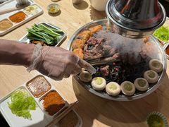 -霸腹烤肉(厦门柚子番店)