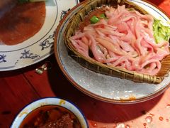 -春熙里老火锅(春熙路店)