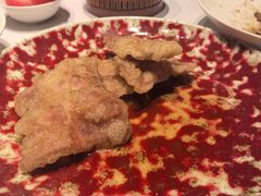 -奉天小馆·非遗东北菜(沈阳万象城店)