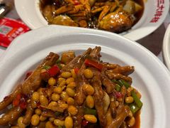 -谭十三大排档·18年老字号(船山路总店)