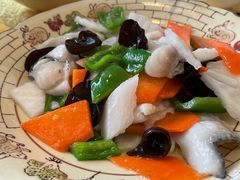 -清真马祥兴菜馆(云南北路店)