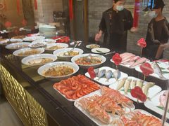 -抱德·潮汕味(琶洲店原惠城鱼仔)