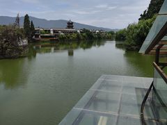 -乡村小榭饭店