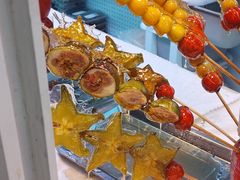 -天津堆姐糖堆刨冰(河东区总店)