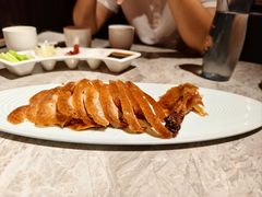 -大厨小宴•烤鸭•新京菜(丽泽天地店)